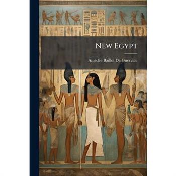 New Egypt