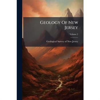 Geology Of New Jersey