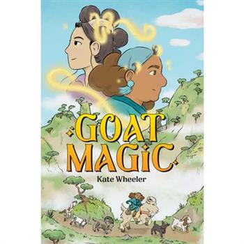 Goat Magic