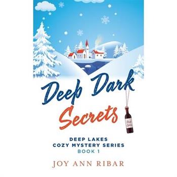 Deep Dark Secrets