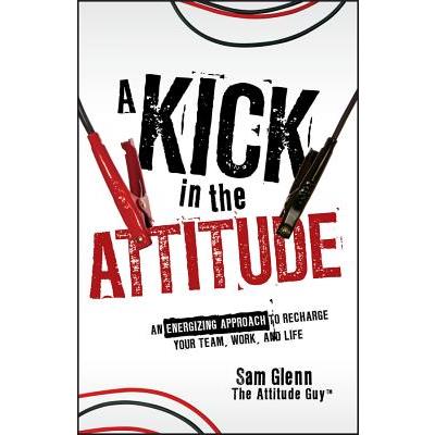 A Kick in the Attitude