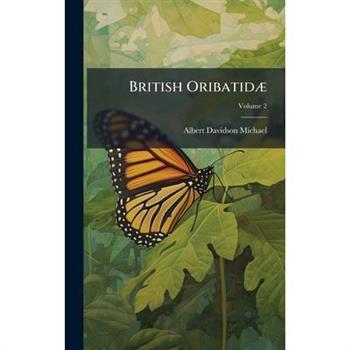 British Oribatid?]