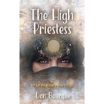 The High Priestess
