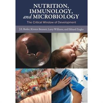 Nutrition, Immunology, and Microbiology