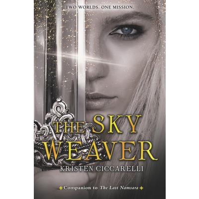 The Sky Weaver