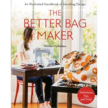 The Better Bag Maker