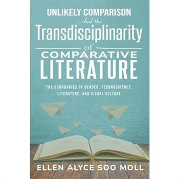 The Boundaries of Gender, Technoscience, Literature, and Visual Culture