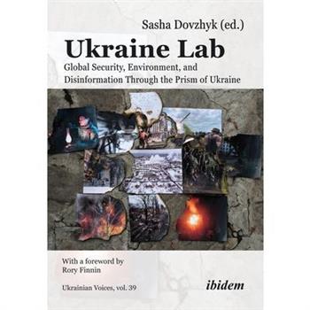 Ukraine Lab