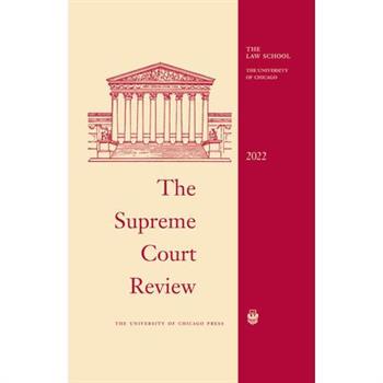 The Supreme Court Review, 2022