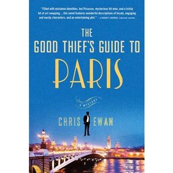The Good Thief's Guide to Paris