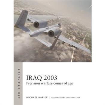 Iraq 2003