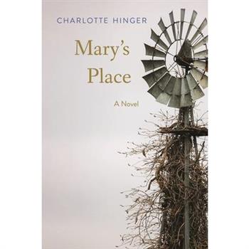 Mary’s Place