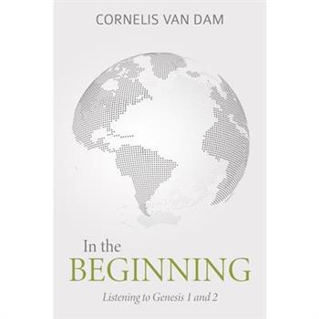 In the Beginning