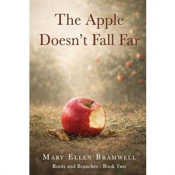 The Apple Doesn’t Fall Far