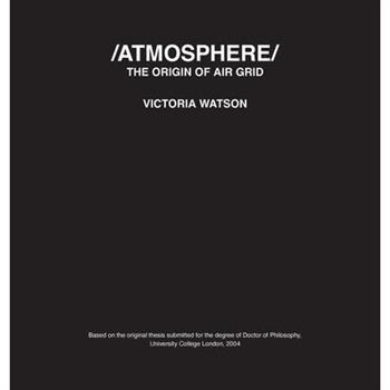 /ATMOSPHERE/ The Origin of Air Grid