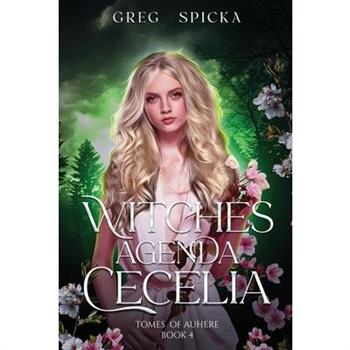 Witches Agenda