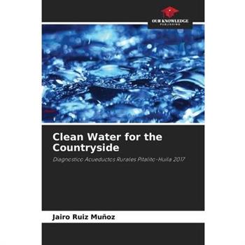 Clean Water for the Countryside