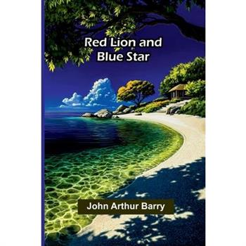 Red Lion And Blue Star