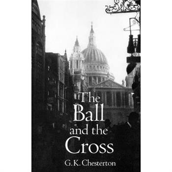 The Ball and the Cross