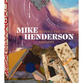 Mike Henderson