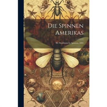 Die Spinnen Amerikas