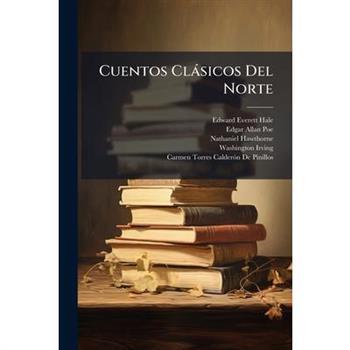 Cuentos Clsicos del Norte