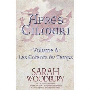 Les Enfants du Temps