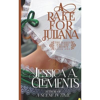 A Rake for Juliana