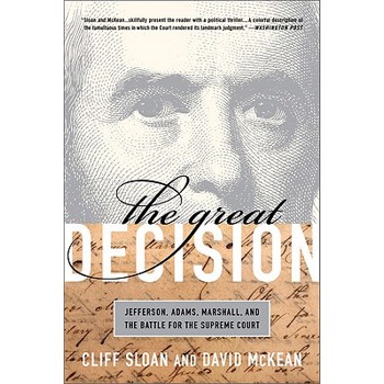 The Great Decision