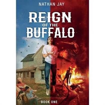 Reign of the Buffalo