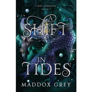 A Shift in Tides