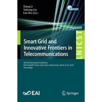 Smart Grid and Innovative Frontiers in Telecommunications