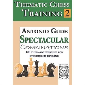 Thematic Chess Training
