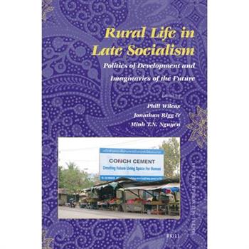 Rural Life in Late Socialism