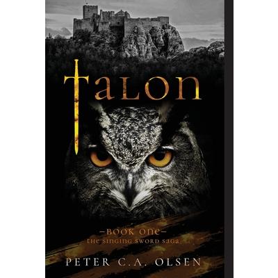 Talon