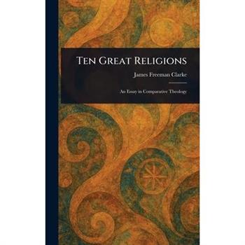 Ten Great Religions