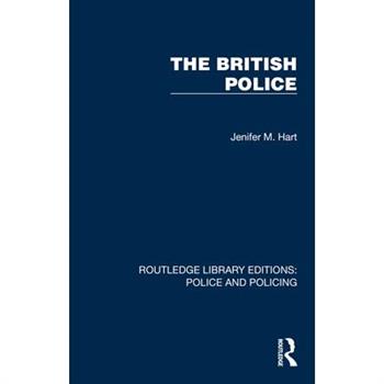 The British Police