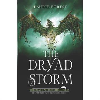 The Dryad Storm