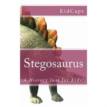 Stegosaurus