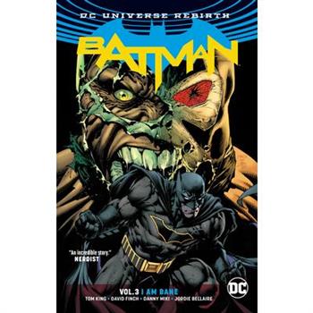 Batman Vol. 3: I Am Bane (2024 Edition)