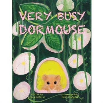Very Busy Dormouse