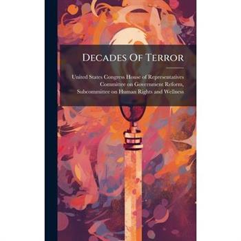 Decades Of Terror