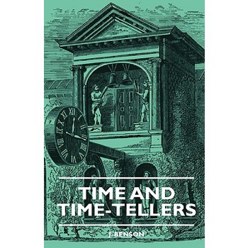 Time And Time-Tellers