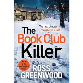 The Book Club Killer