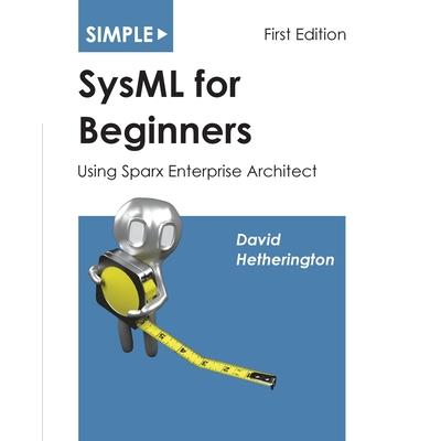 Simple SysML for Beginners