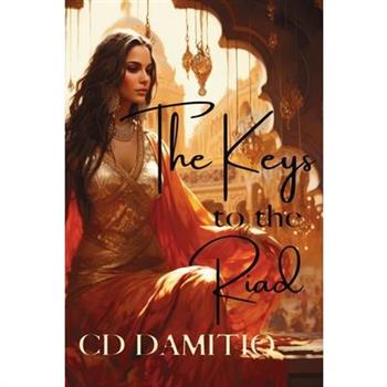 The Keys to the Riad