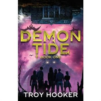 Demon Tide