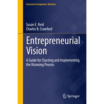 Entrepreneurial Vision