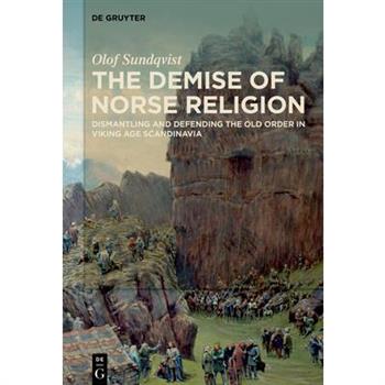 The Demise of Norse Religion