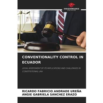 Conventionality Control in Ecuador